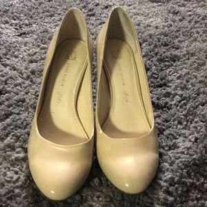 Anne Klein Heels
